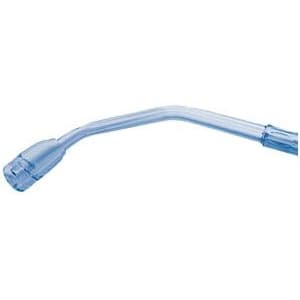 Cardinal Health Medi-Vac Yankauer Suction Handle, Open Tip - Image 1