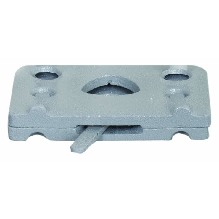 CanDo Chest Weight Pulley System Accessories, 2.2 Lb Weight - Image 1