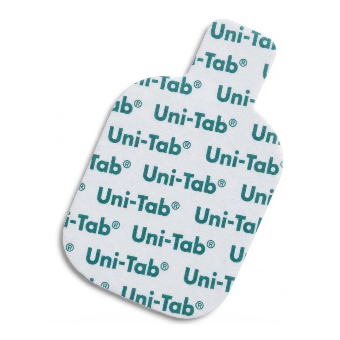 Unipatch Uni-Tab Reusable Stimulating Electrode - Package of 48 - Image 1