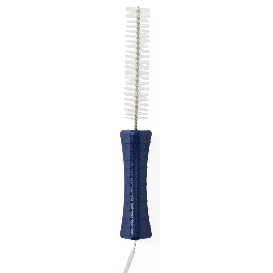 Medline Double-Ended Endoscopy Cleaning Brush with Handle, 230 cm - Image 3