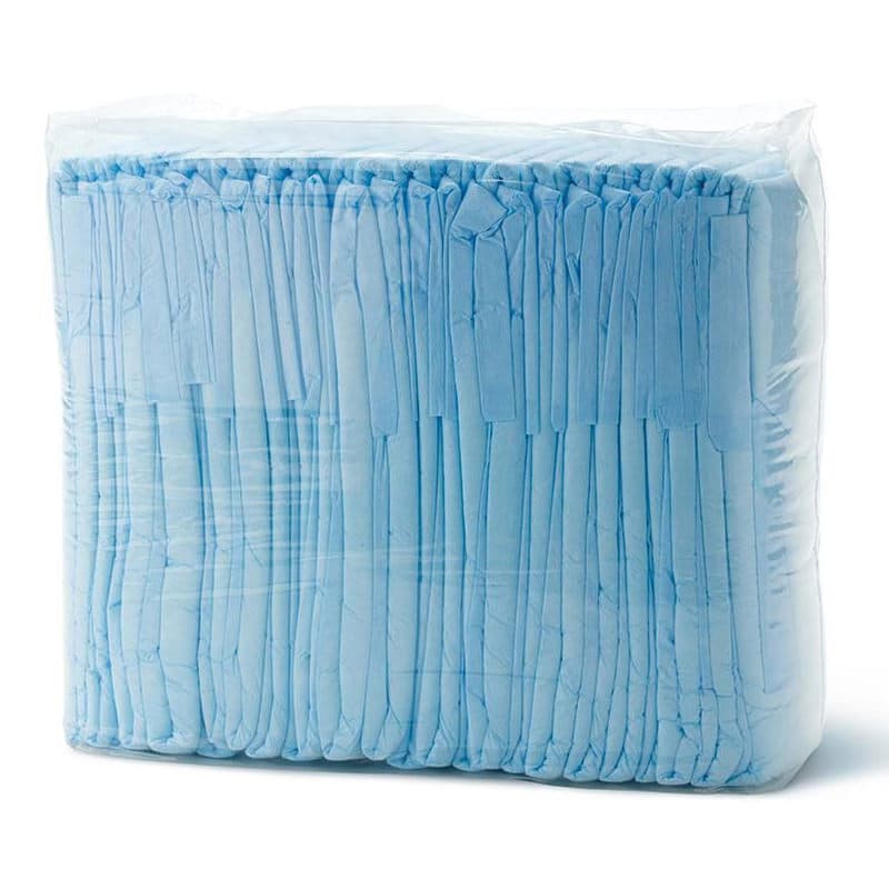 FitRight OptiFit Essential Disposable Briefs, Large - Bag of 25 - Image 1