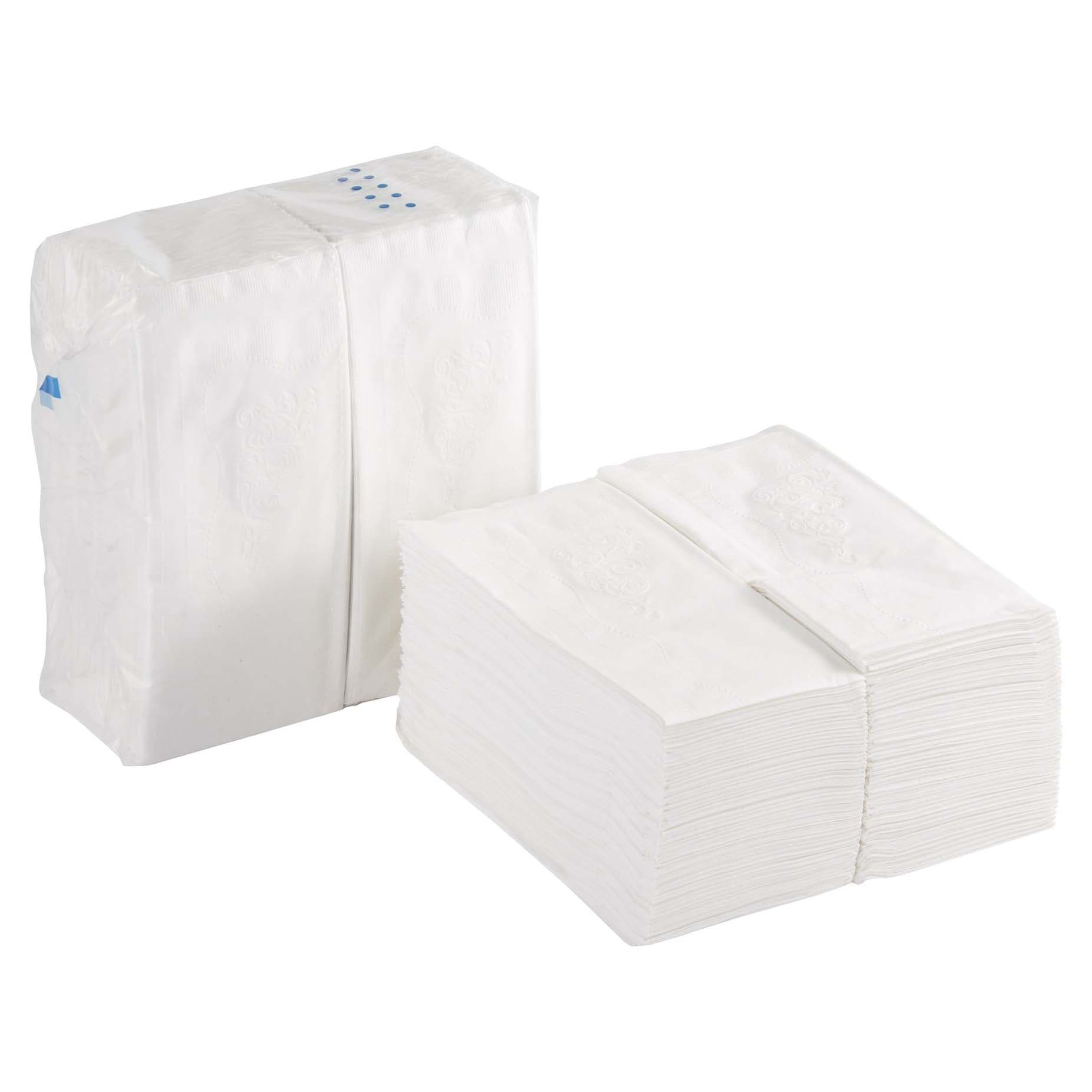 Dixie Dinner Napkin, 15 X 16 Inch - Package of 126 - Image 1