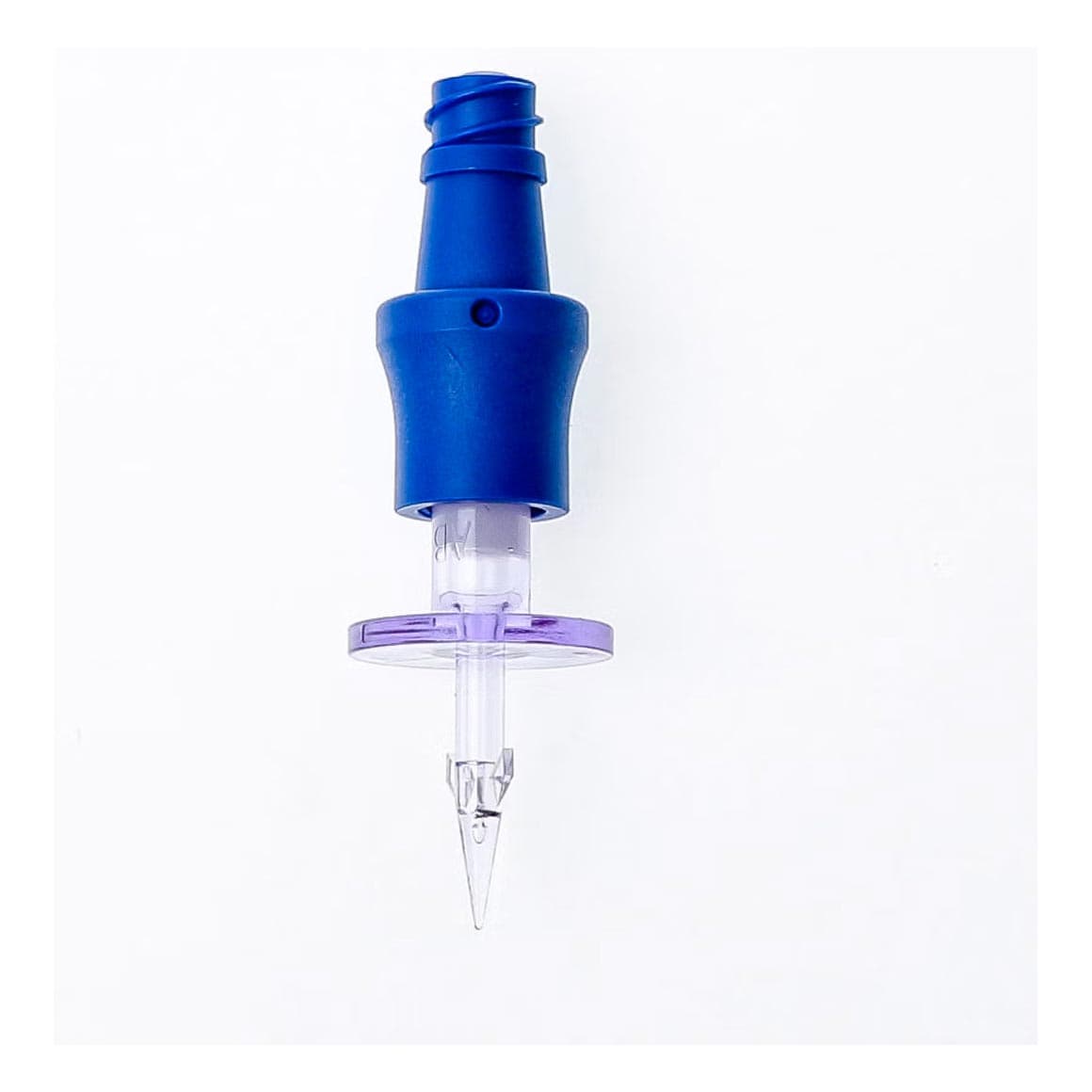 Clave Universal CSTD Vial Spike Access Device - Case of 50 - Image 1