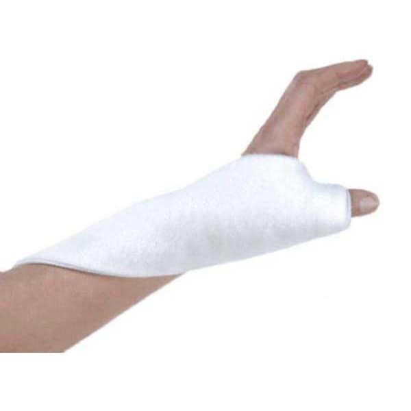 SafetySplint Fiberglass Precut Splint, 3 x 12 Inch - Box of 15 - Image 1