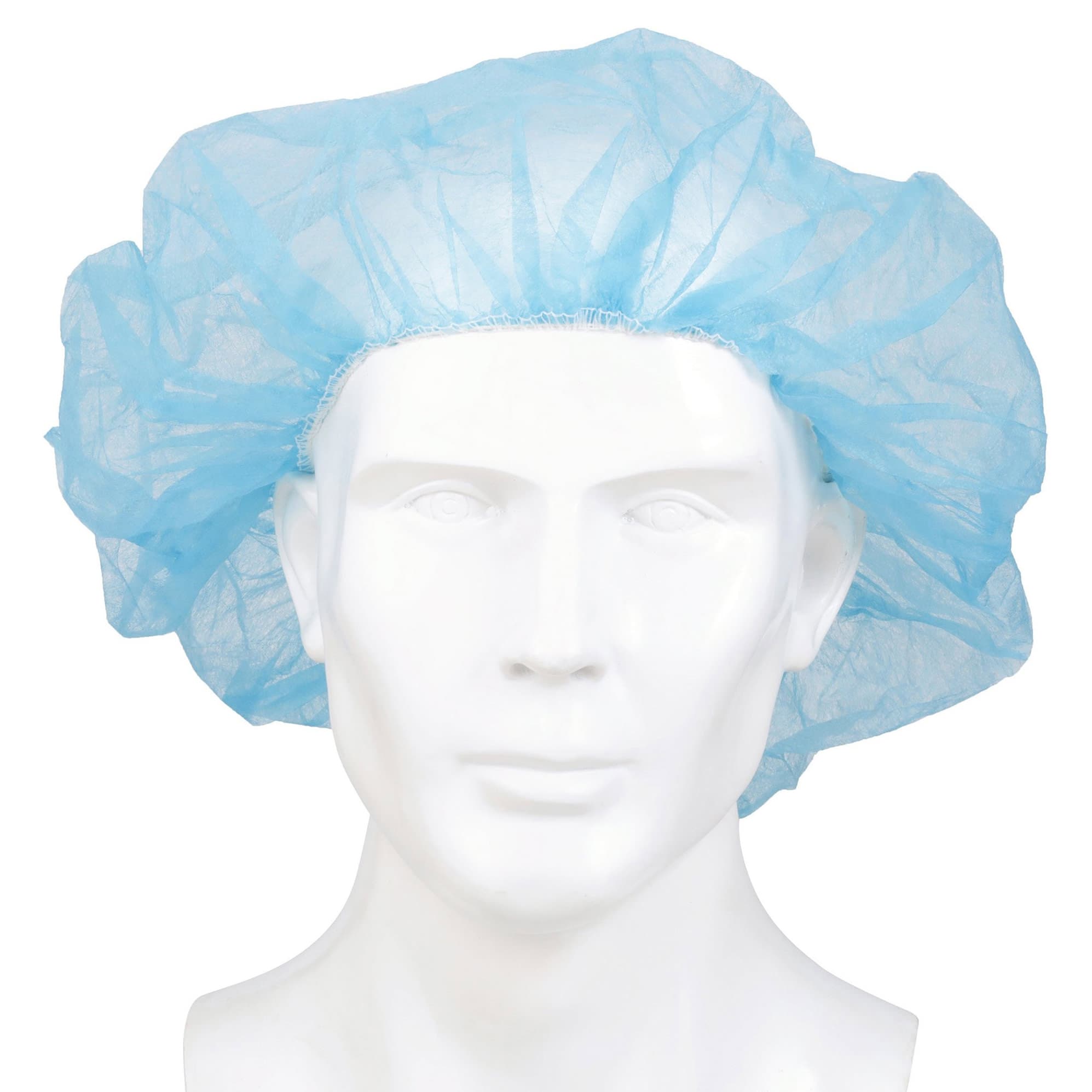 McKesson Bouffant Cap - Image 2