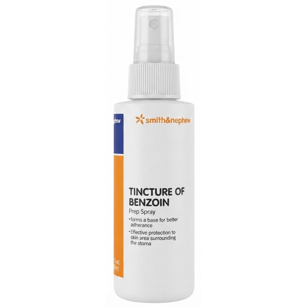 Smith & Nephew Tincture of Benzoin, Non-Aerosol Pump Spray 4 oz - Each
