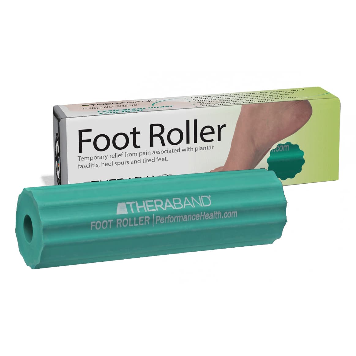 TheraBand Foot Roller