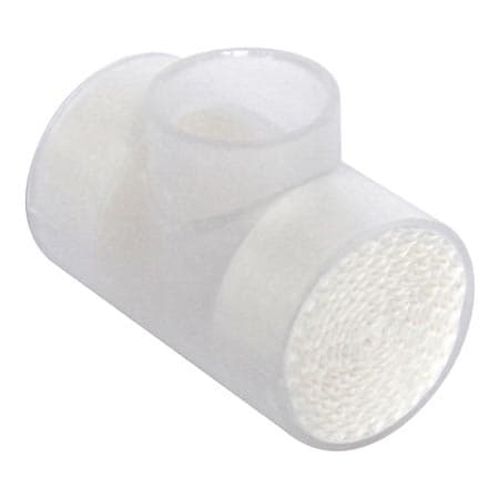 Sunset Healthcare Heat and Moisture Exchanger-Trach - Image 1