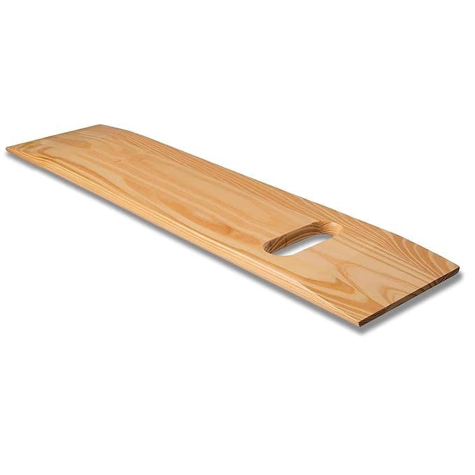 Mabis DMI Wood Transfer Board, Maple Plywood 8" x 30"