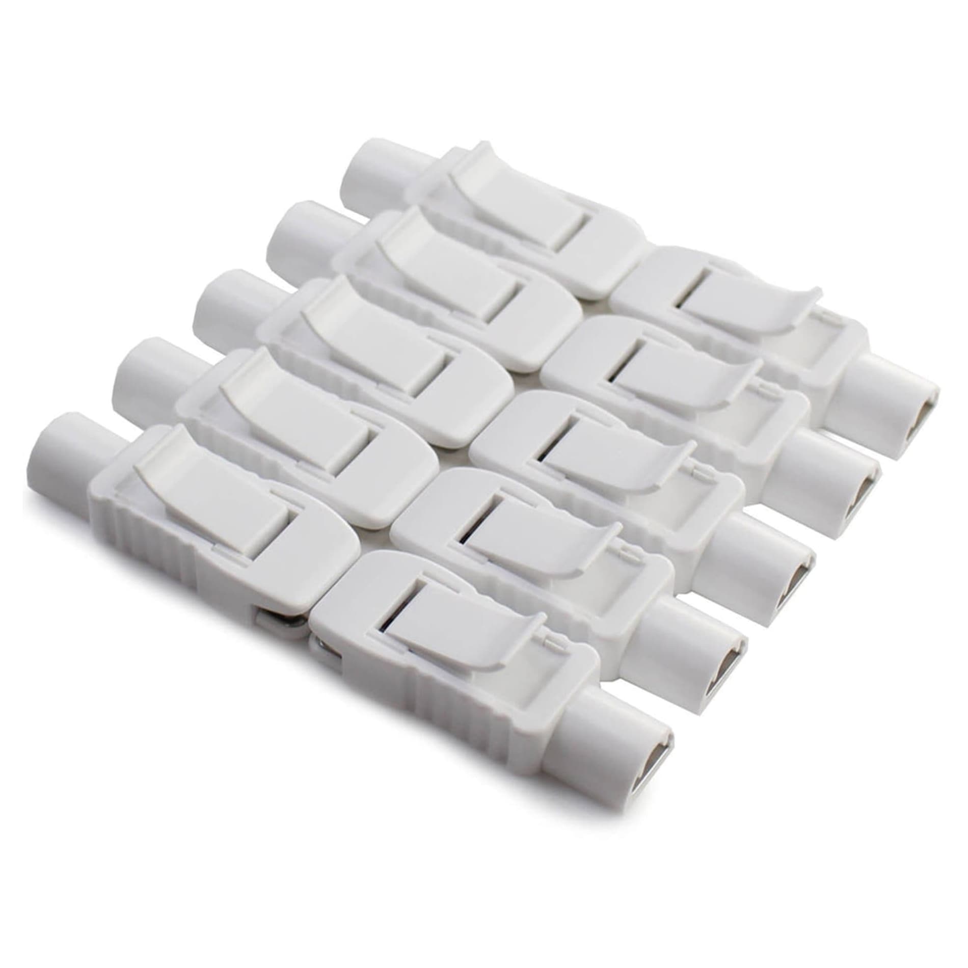 Welch Allyn Electrode Adaptor - Package of 10 - Image 2