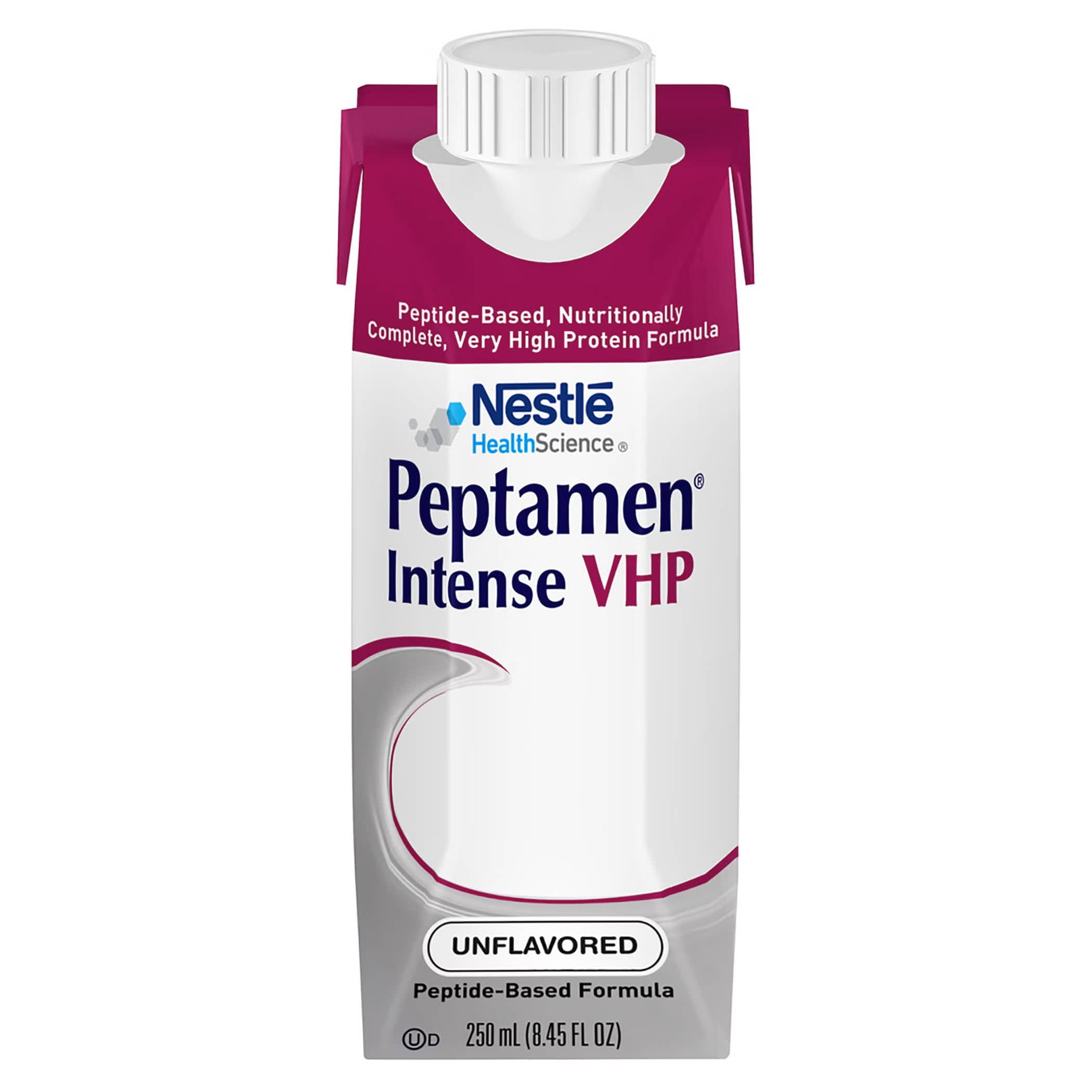 Peptamen Intense VHP Tube Feeding Formula, 8.45 oz - Each - Image 1