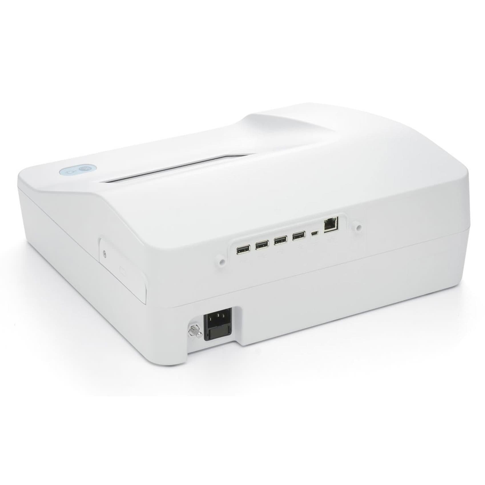 Welch Allyn CP 150 Resting Electrocardiograph (ECG) - Image 2