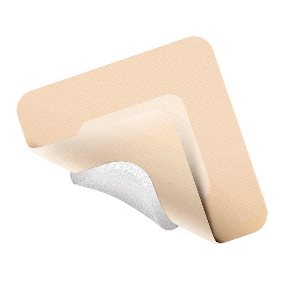 Proximel Basic Bordered Three-Layer Acrylate Foam Dressing - Image 4