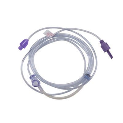 Kangaroo ePump ENPlus Spike Set