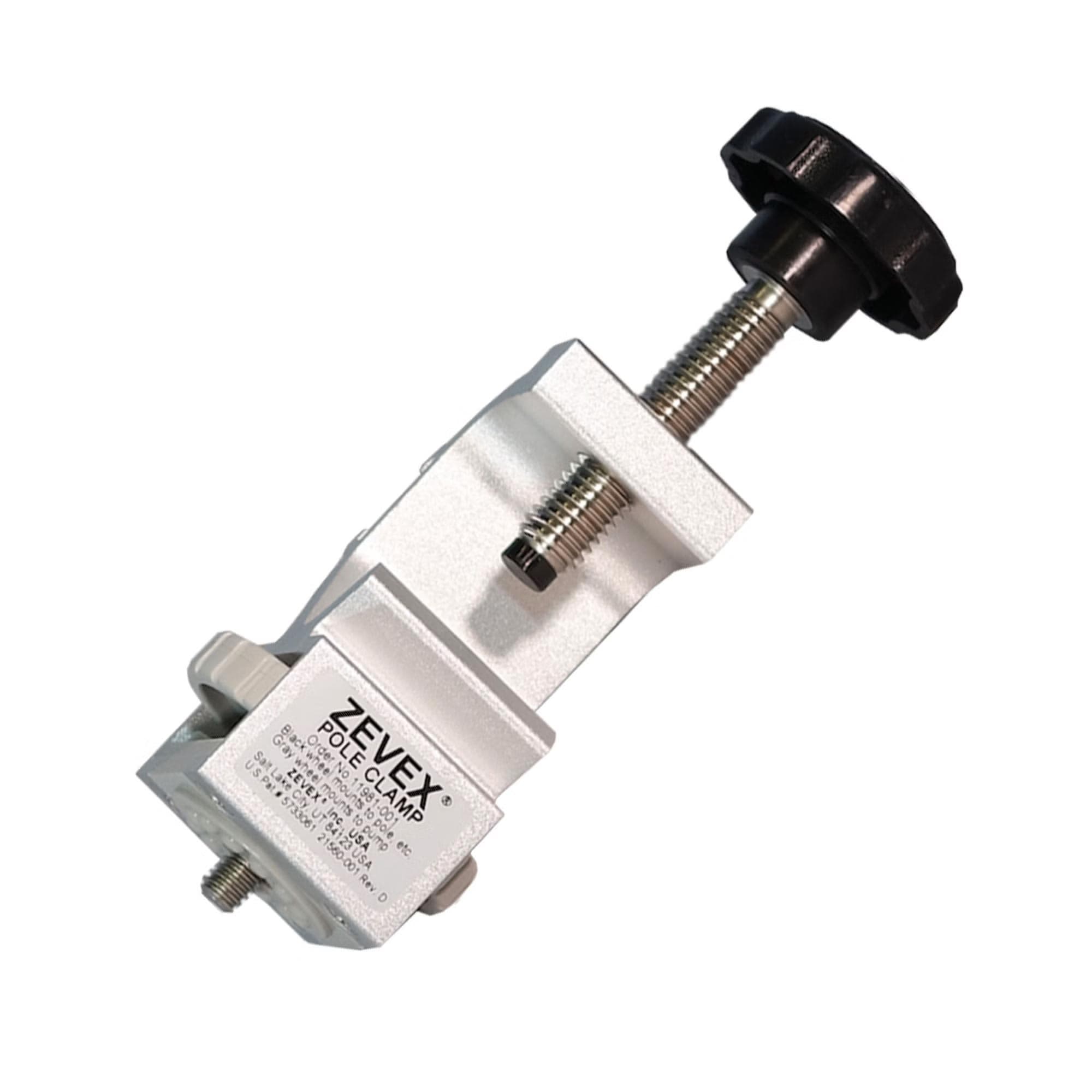 Zevex Infinity Pole Clamp