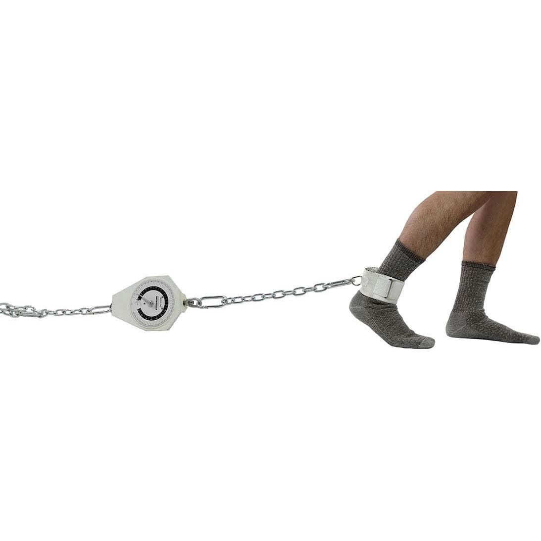 Baseline Cable Tensiometer, 165 lbs Capacity - Image 1
