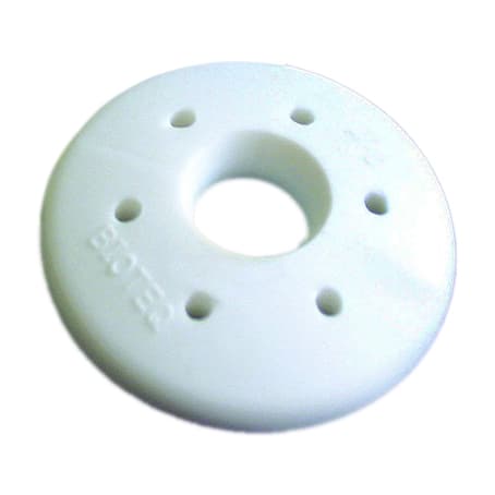 Integra Miltex Shaatz Pessary, Size 0, 1-1/2 Inch - Each - Image 1