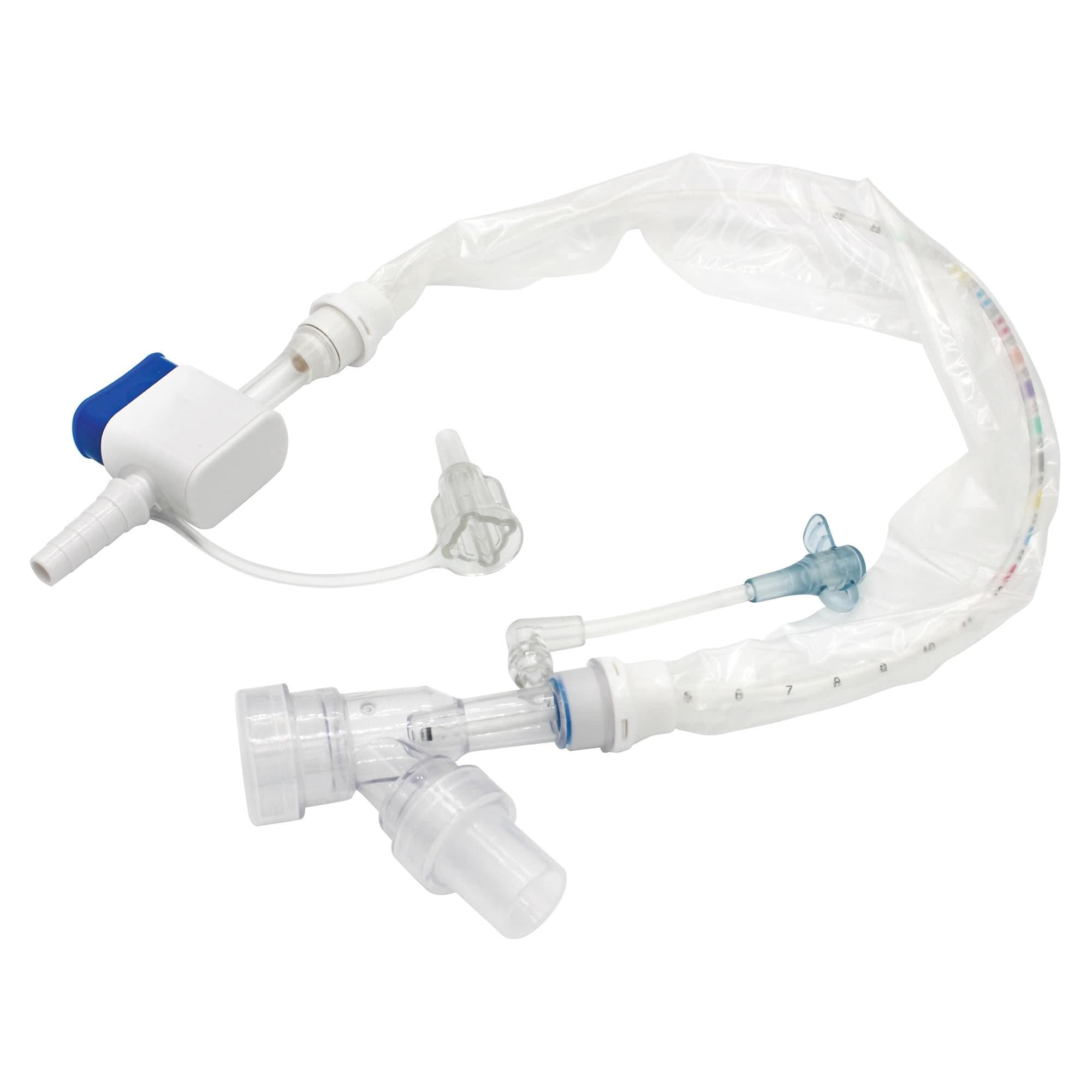 Sunset Pediatric Closed Ventilation Suction System with DSE Connection - Image 1