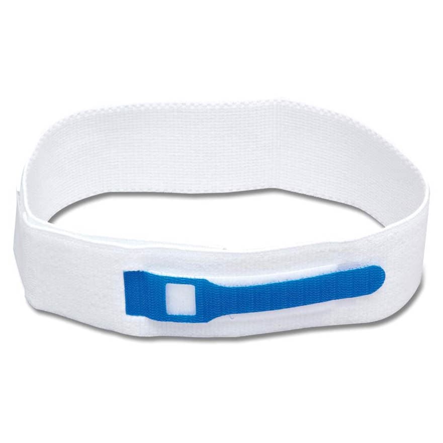 Medline Foam Urological Catheter Leg Strap - Each - Image 1