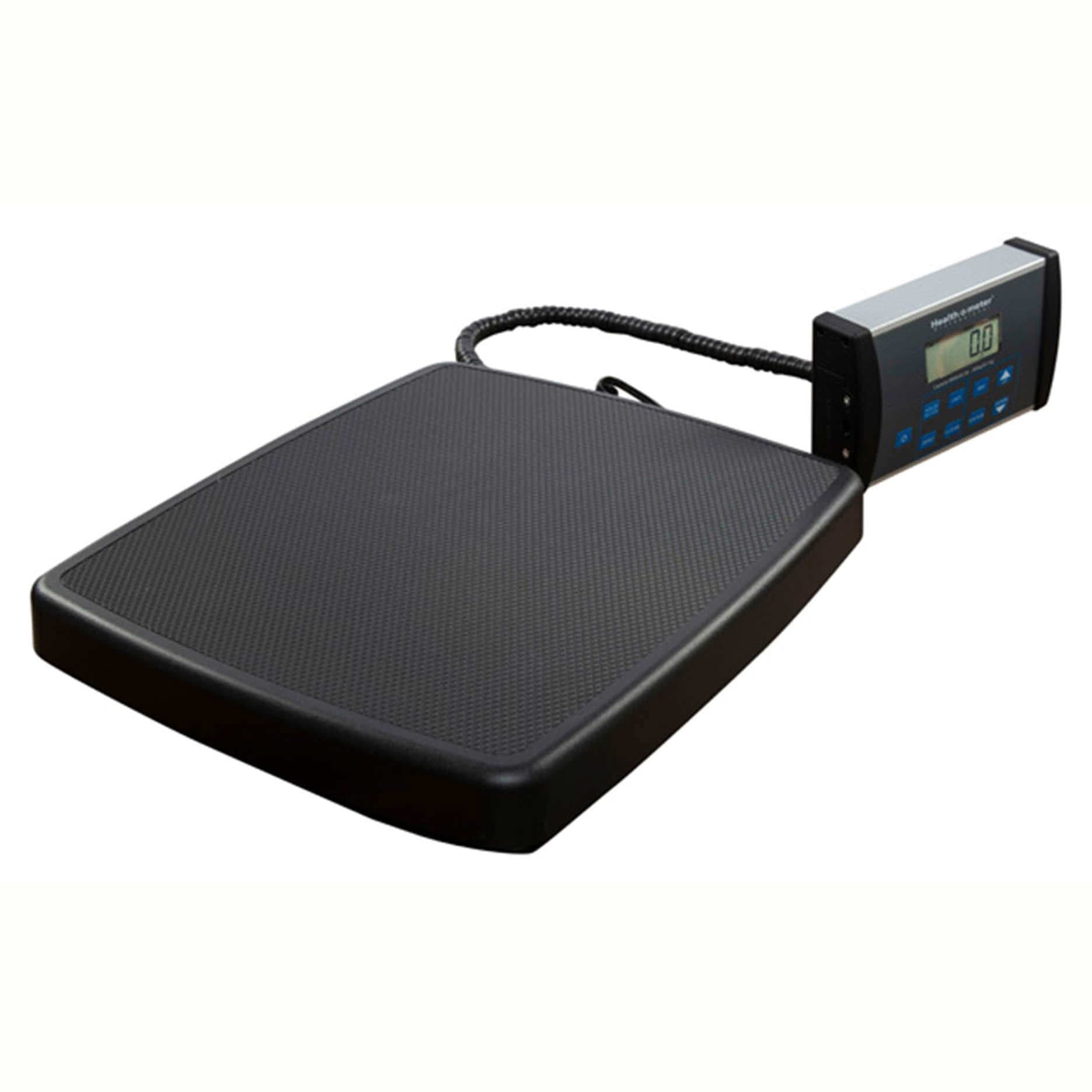 Health-o-Meter Digital Floor Scale with Remote Display