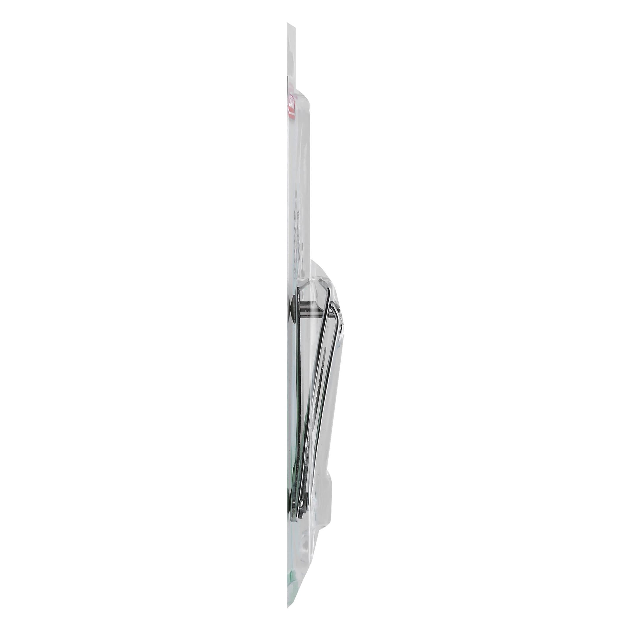 Leader Deluxe Fingernail Clipper - Each - Image 2