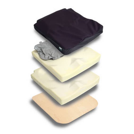 Jay Easy Wheelchair Cushion - Image 2