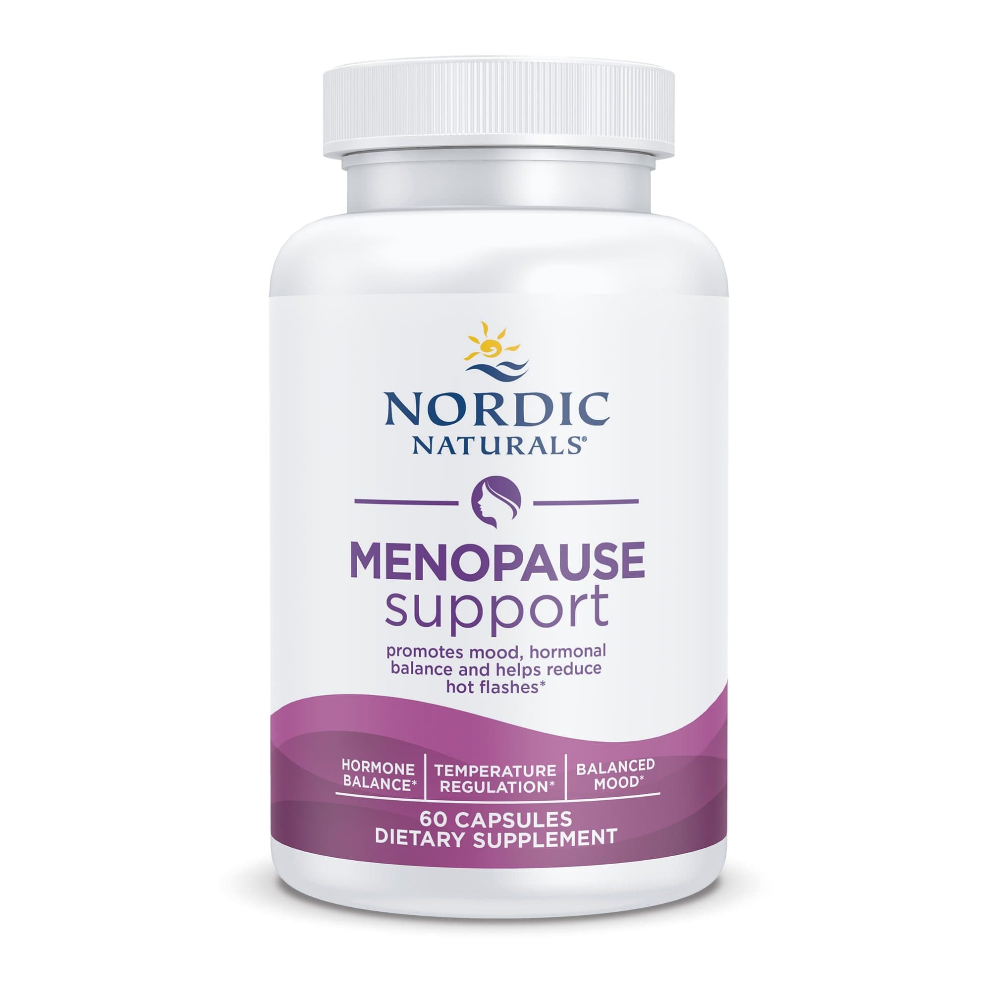Menopause Support Calcium Dietary Supplement - Image 2