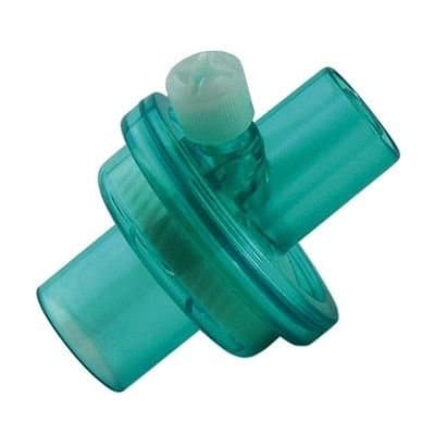 Mallinckrodt Hygrobac Heat Moisture Exchanger with Electrostatic Filter - Image 3