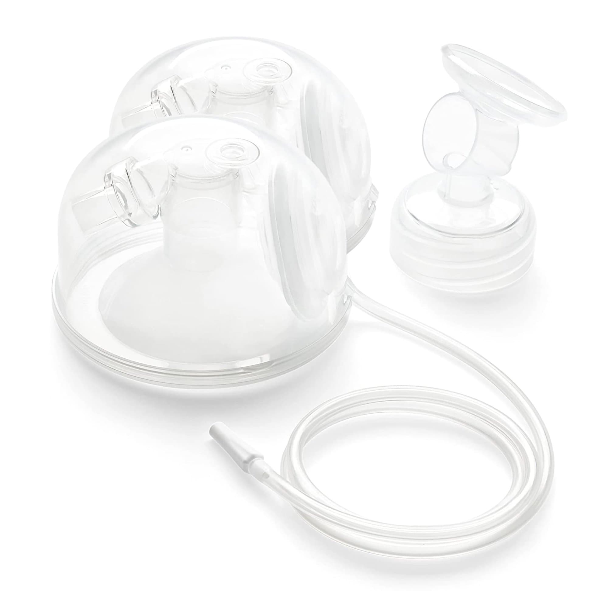 Spectra CaraCups Wearable Milk Collection Kit, 28mm - Each - Image 1