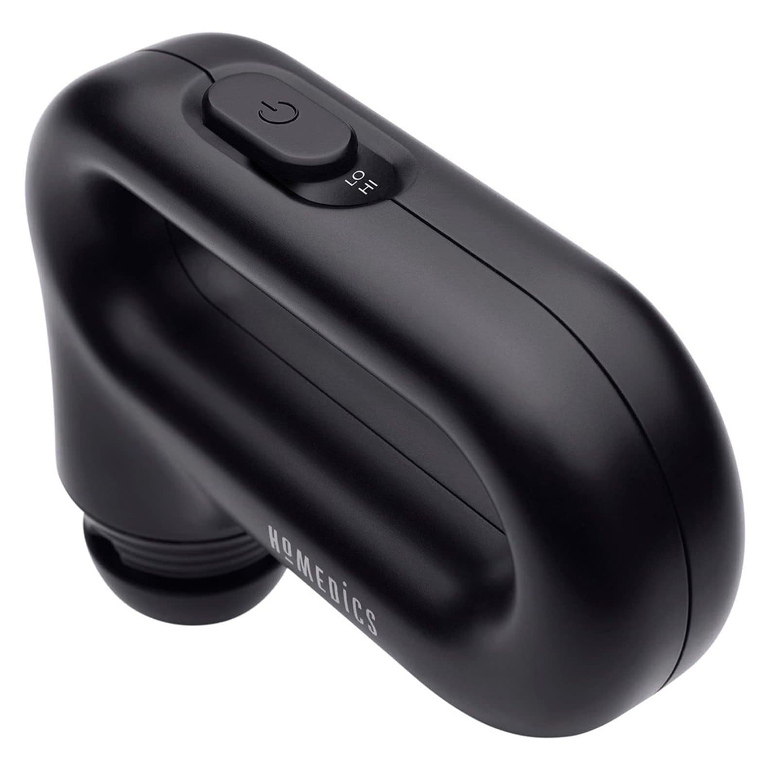 Homedics Hand-Held Portable Full Body Vibration Massager - Image 2