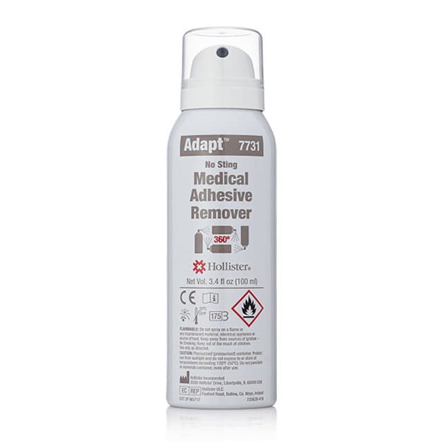 Adapt Medical Adhesive Remover Spray - Image 2