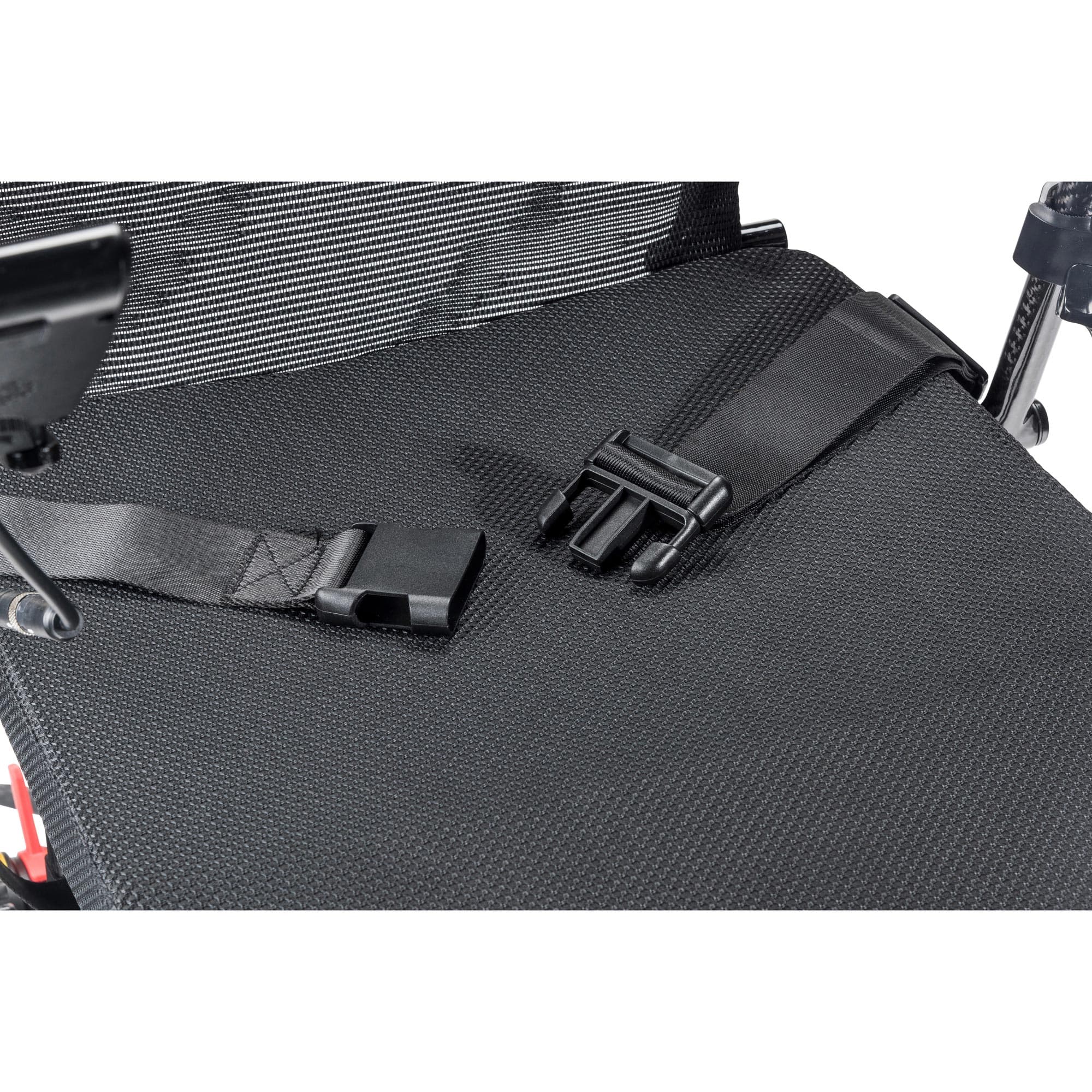 Drive Medical CarbonTouch Power Wheelchair - Image 4