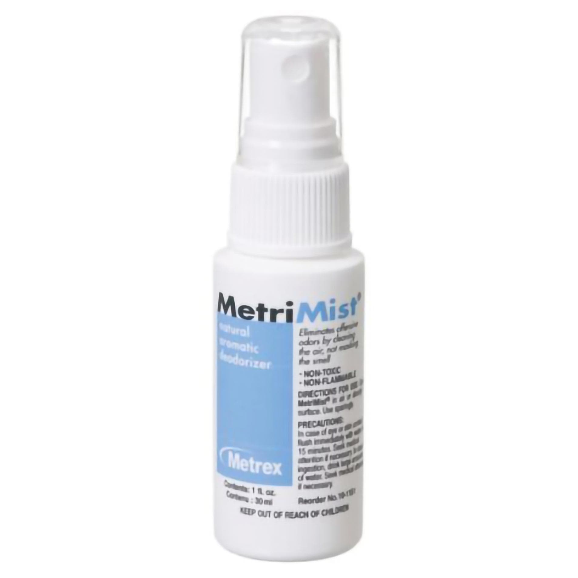MetriMist Deodorizer Bottle Liquid 2 OZ - Each - Image 1