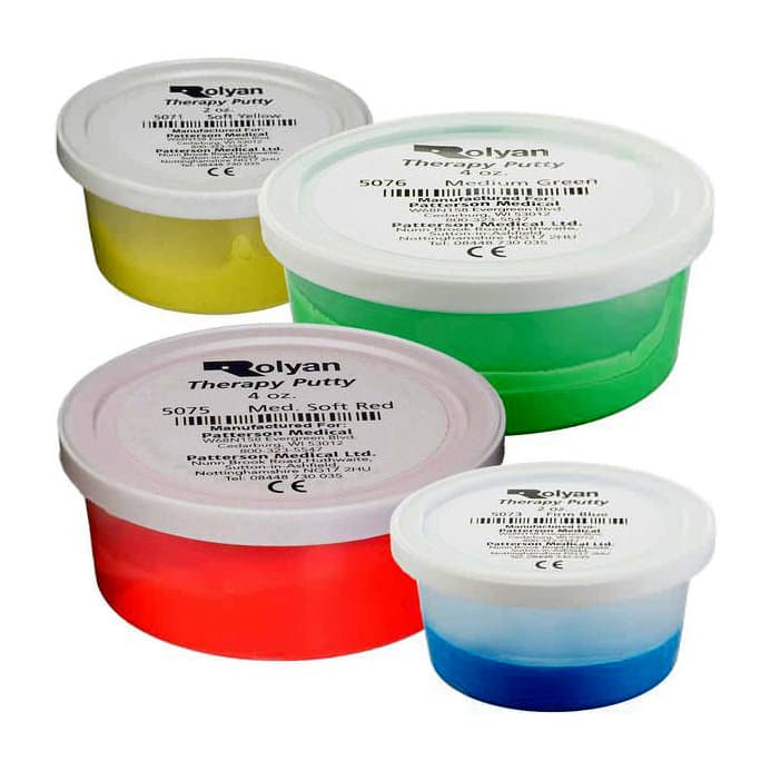 Rolyan Master Pack Sets - Image 2