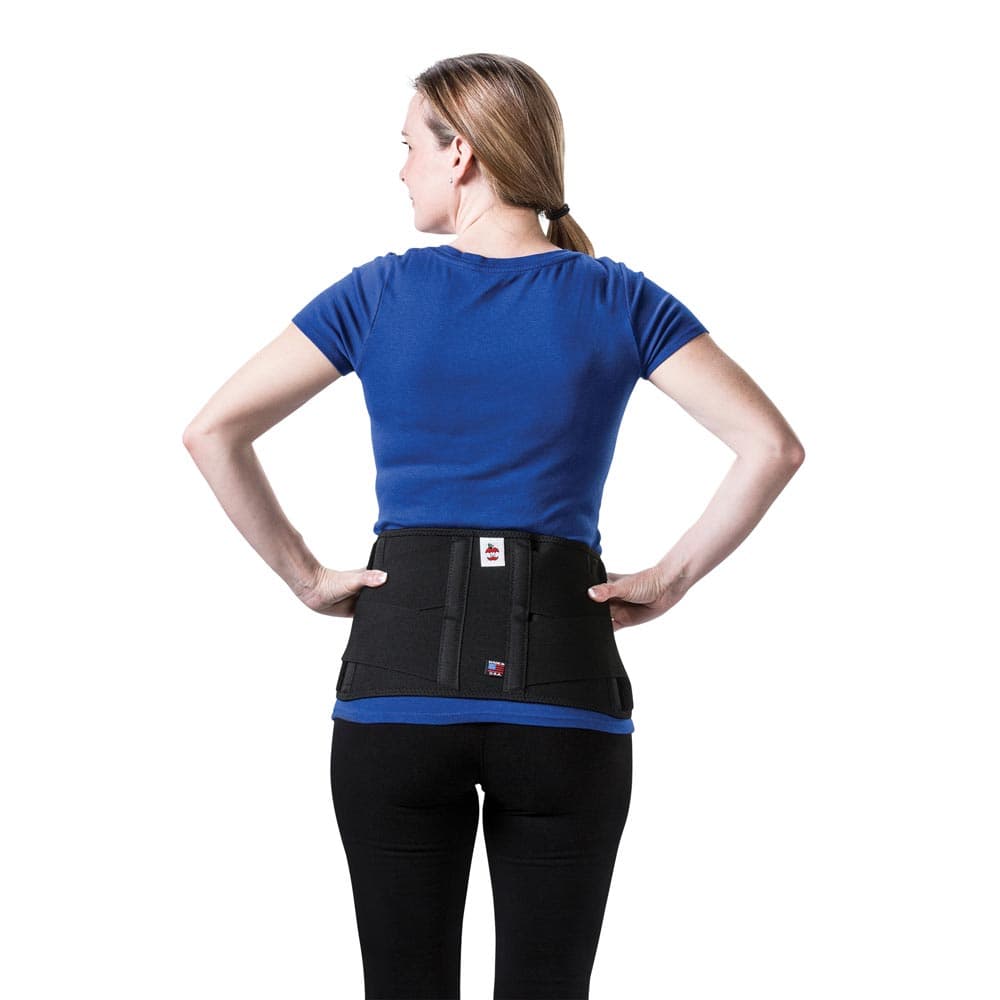 Core CorFit System Industrial LS Back Support Belt - Image 5