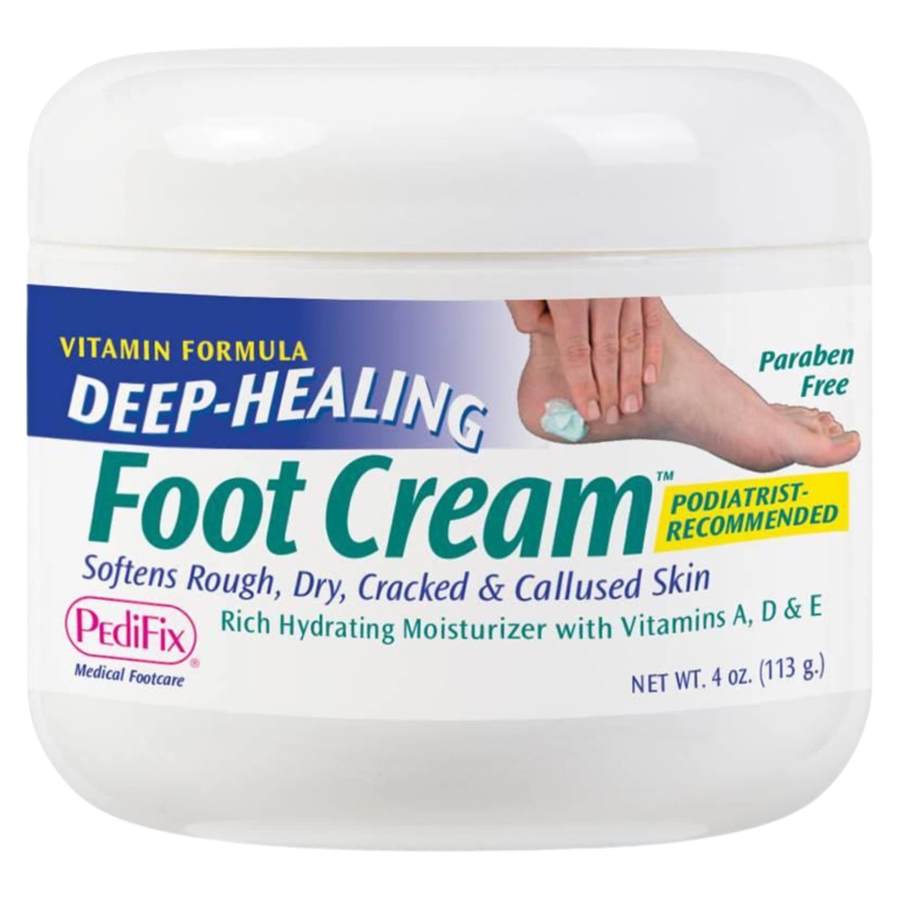 Heel-So-Smooth Dry Heal Treatment Kit - Image 6