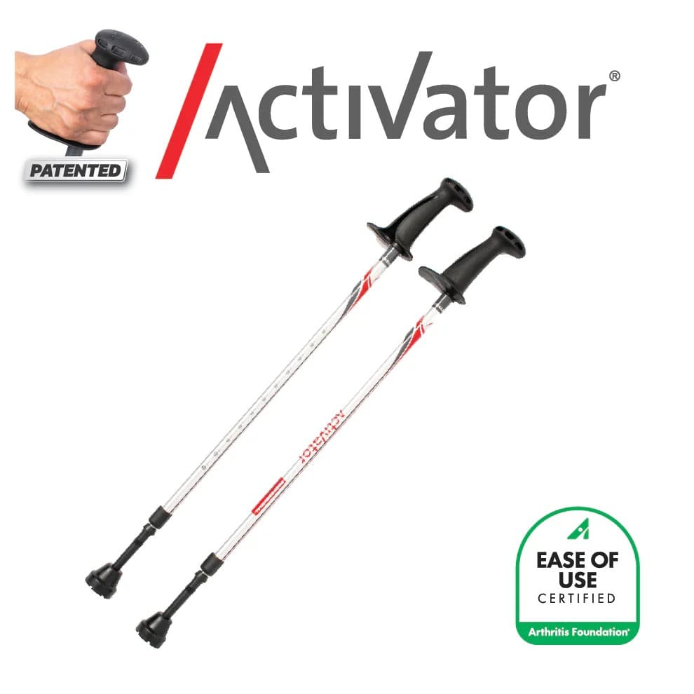 Urban poling activator® poles - Image 1