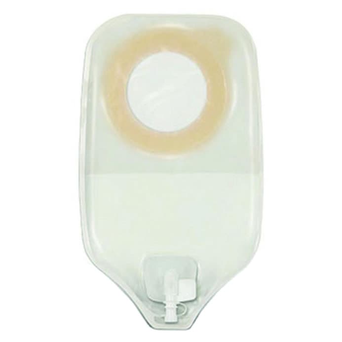 Esteem Synergy Urostomy Pouch, 48 mm - Box of 10 - Image 1
