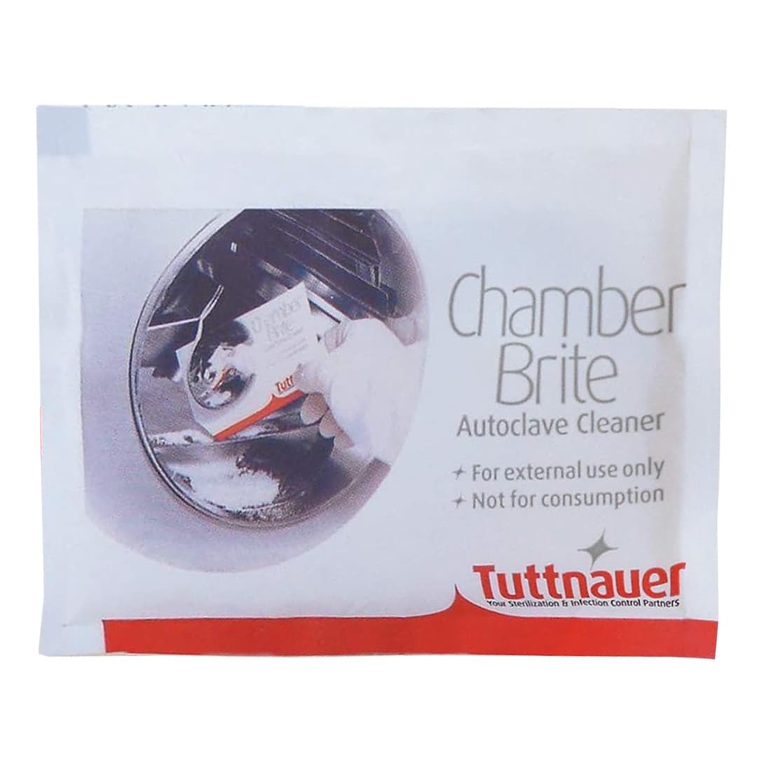 Chamber Brite Autoclave Chamber Cleaner - Image 1