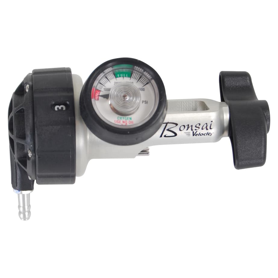 Drive Bonsai Velocity Pneumatic Oxygen Conserver - Image 1