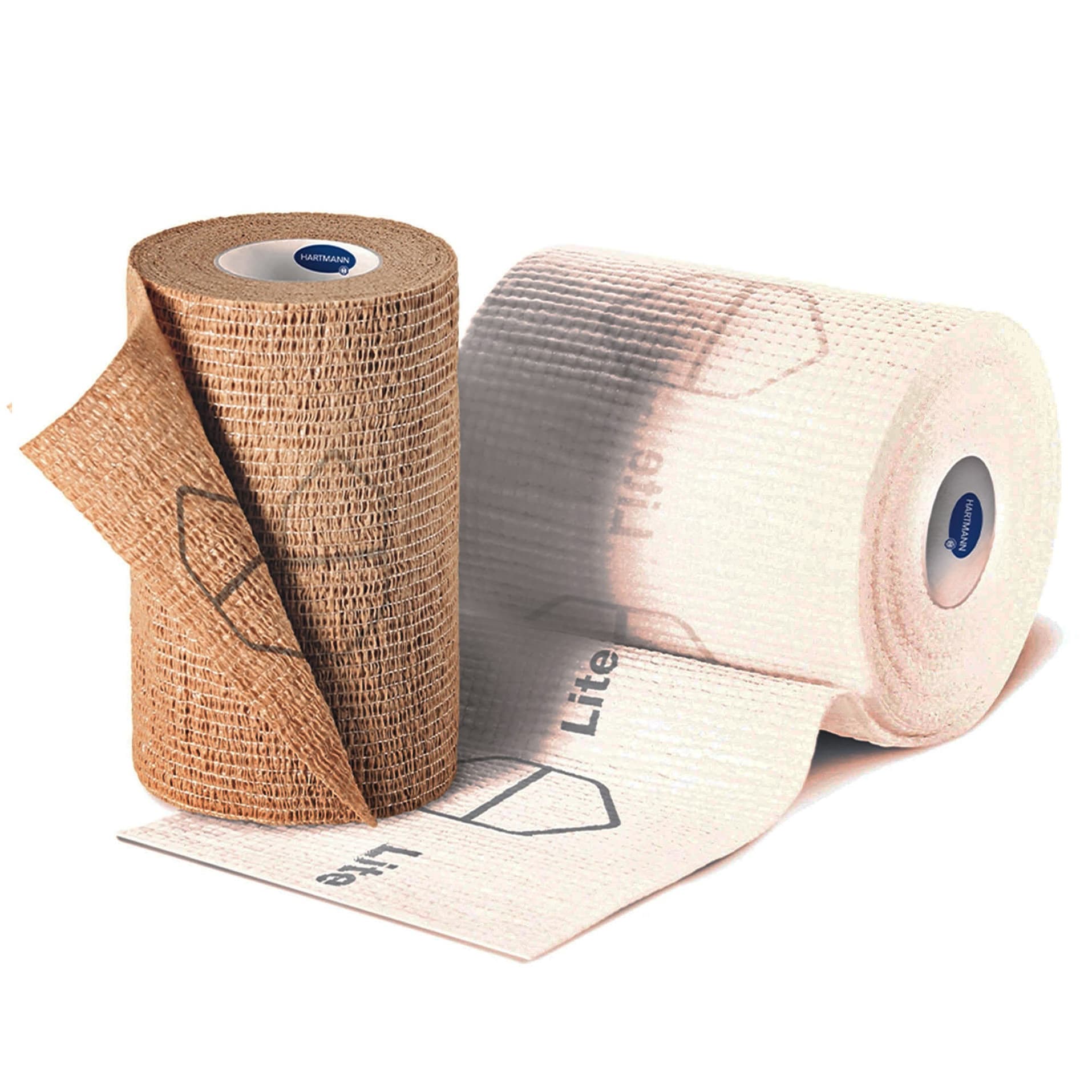 TwoPress 2 Lite 2 Layer Compression System - Image 2