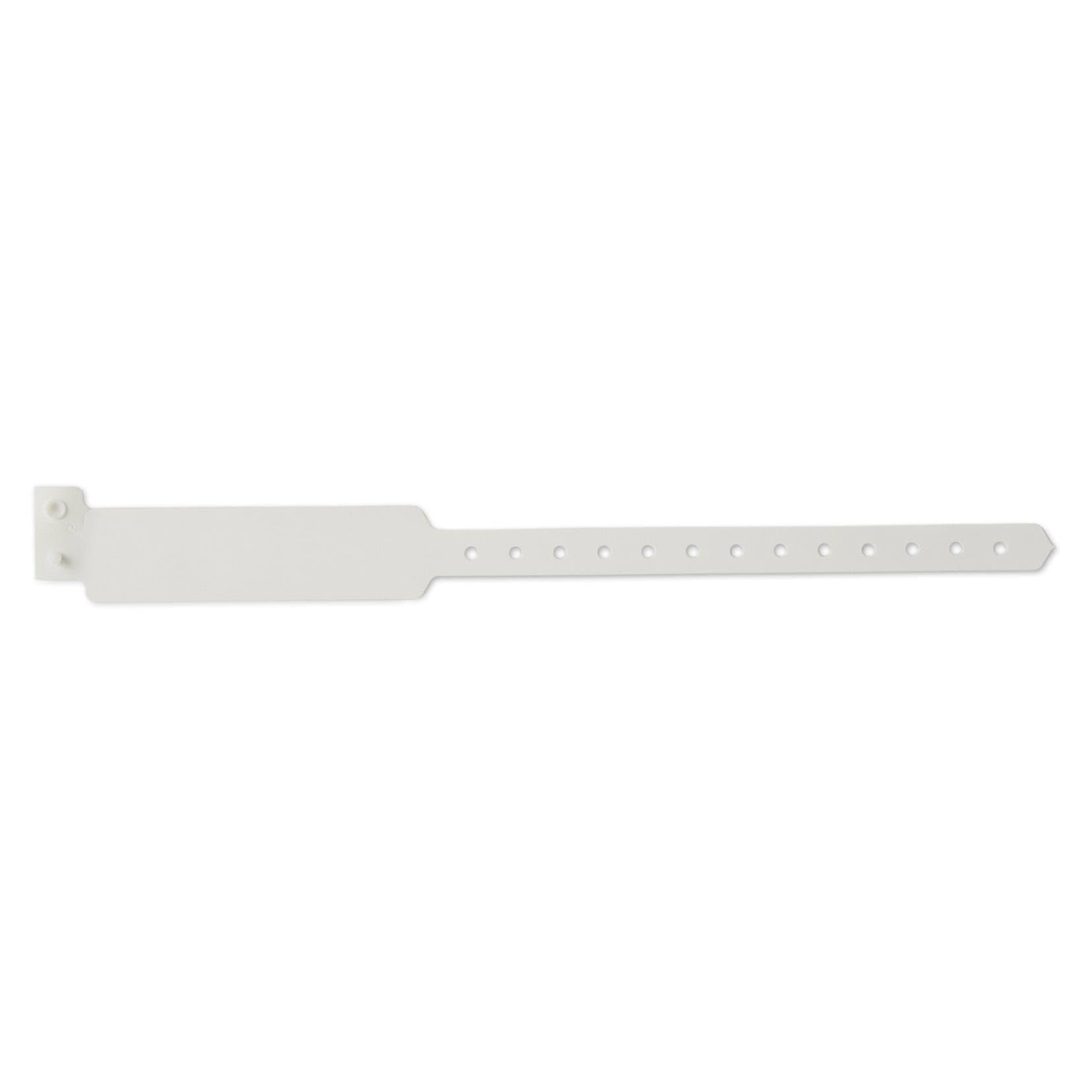 Sentry SuperBand Identification Wristband