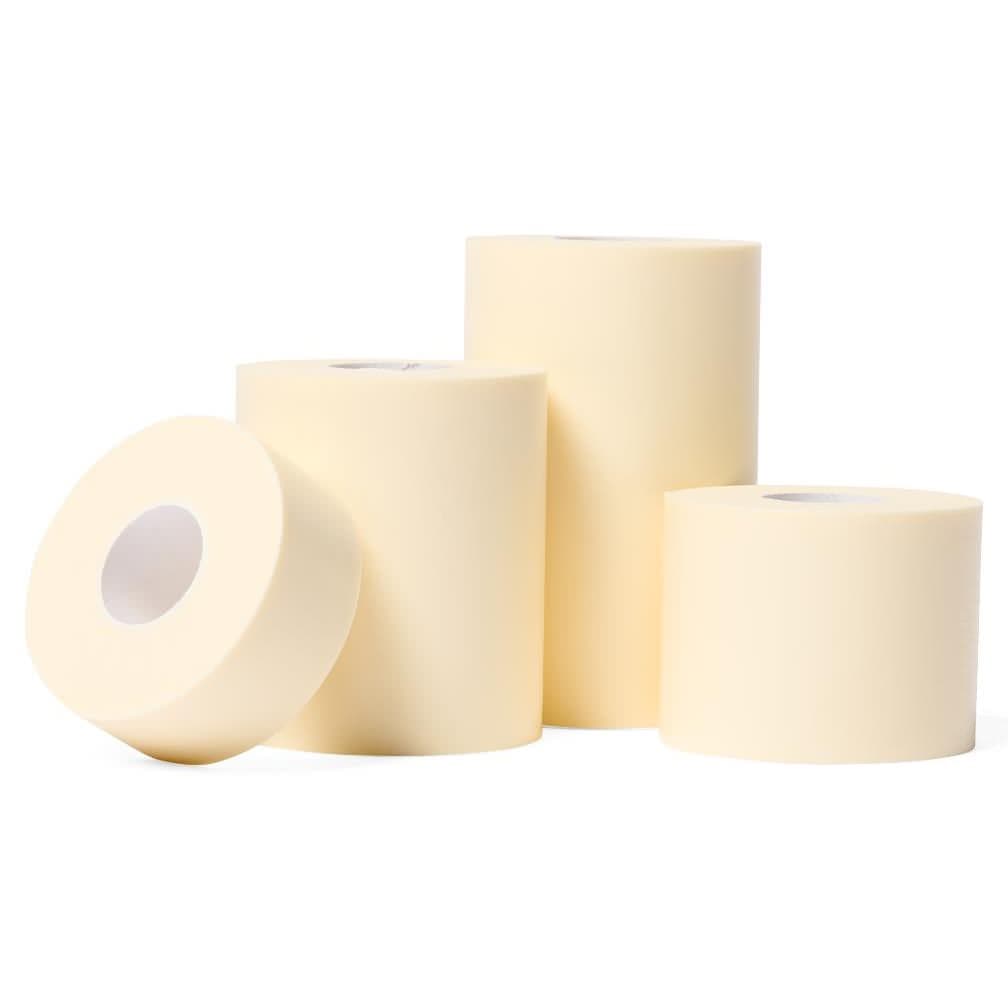 Curad Elastic Foam Medical Adhesive Tape