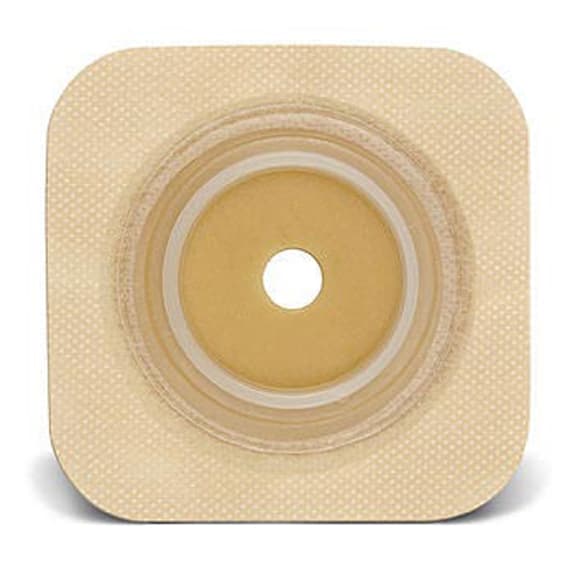 ConvaTec SUR-FIT Natura 2-Piece Durahesive Skin Barrier - Image 1