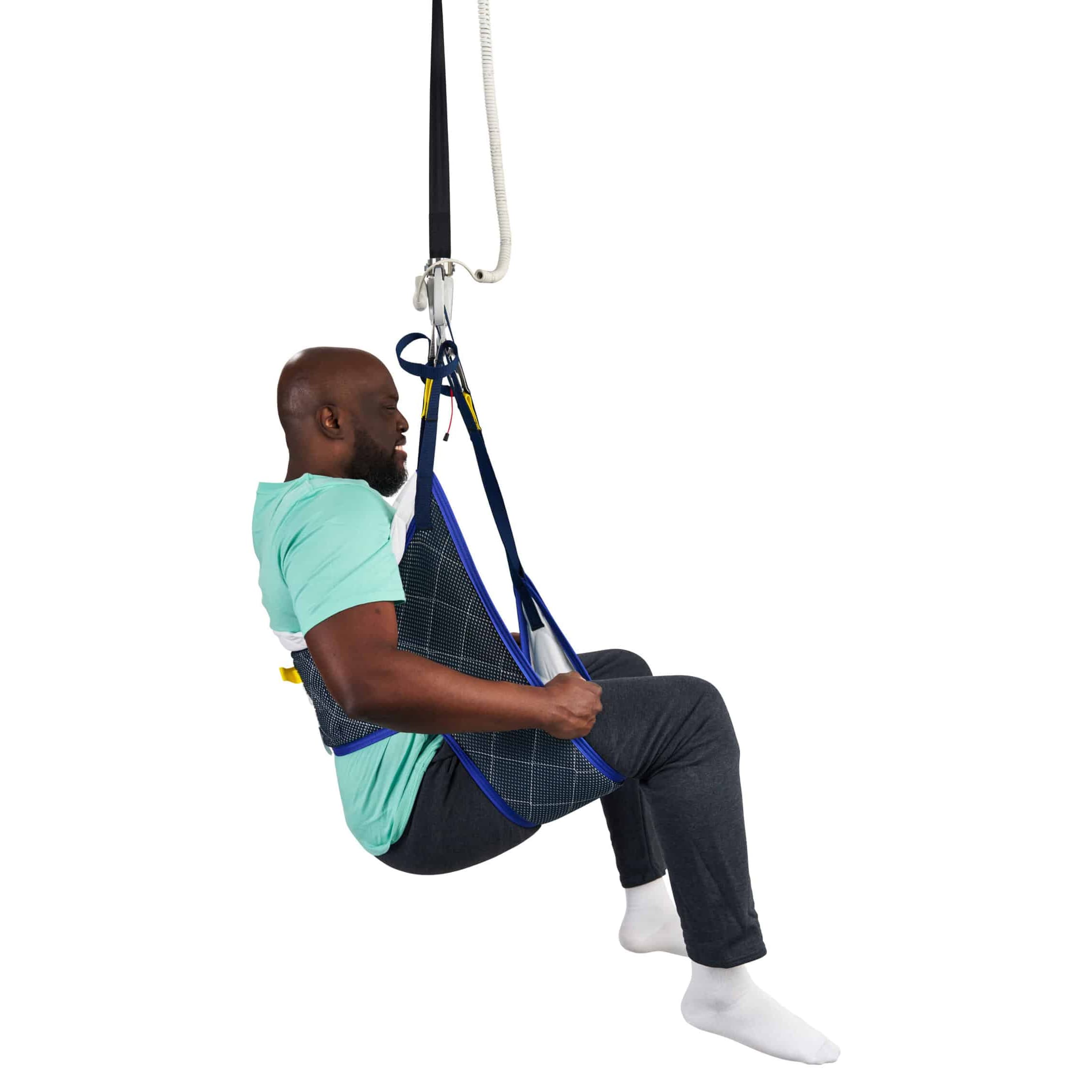 Prism Hygiene Sling - Handicare - Image 2