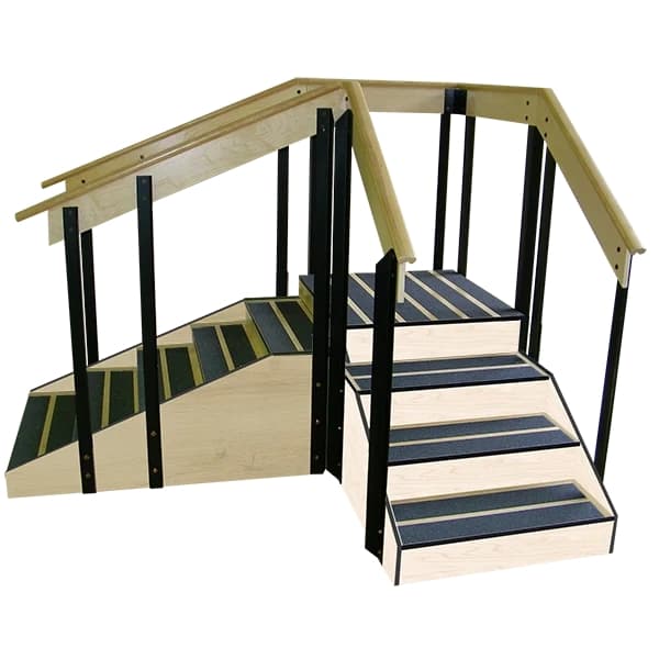 Armedica Convertible Staircases