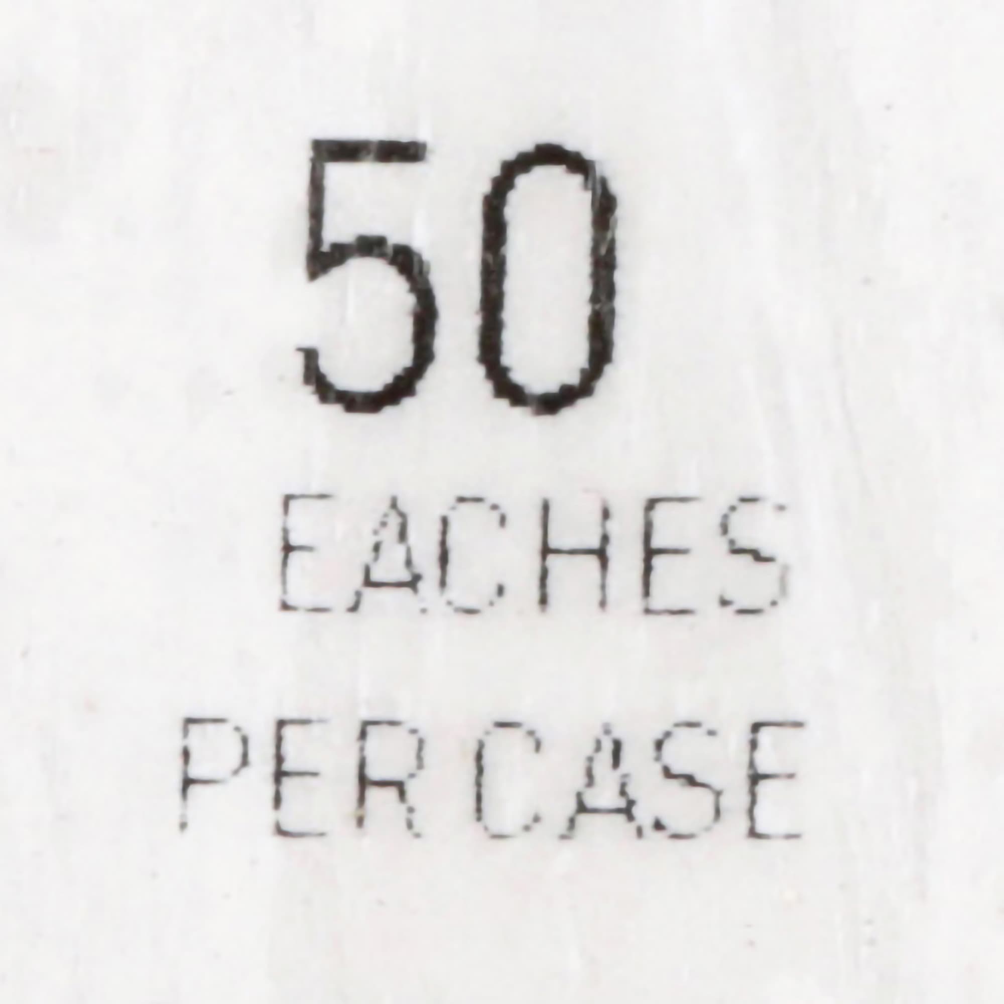 McKesson Stackable Bedpan Graphite 15 L Inch Single Patient Use - Image 2