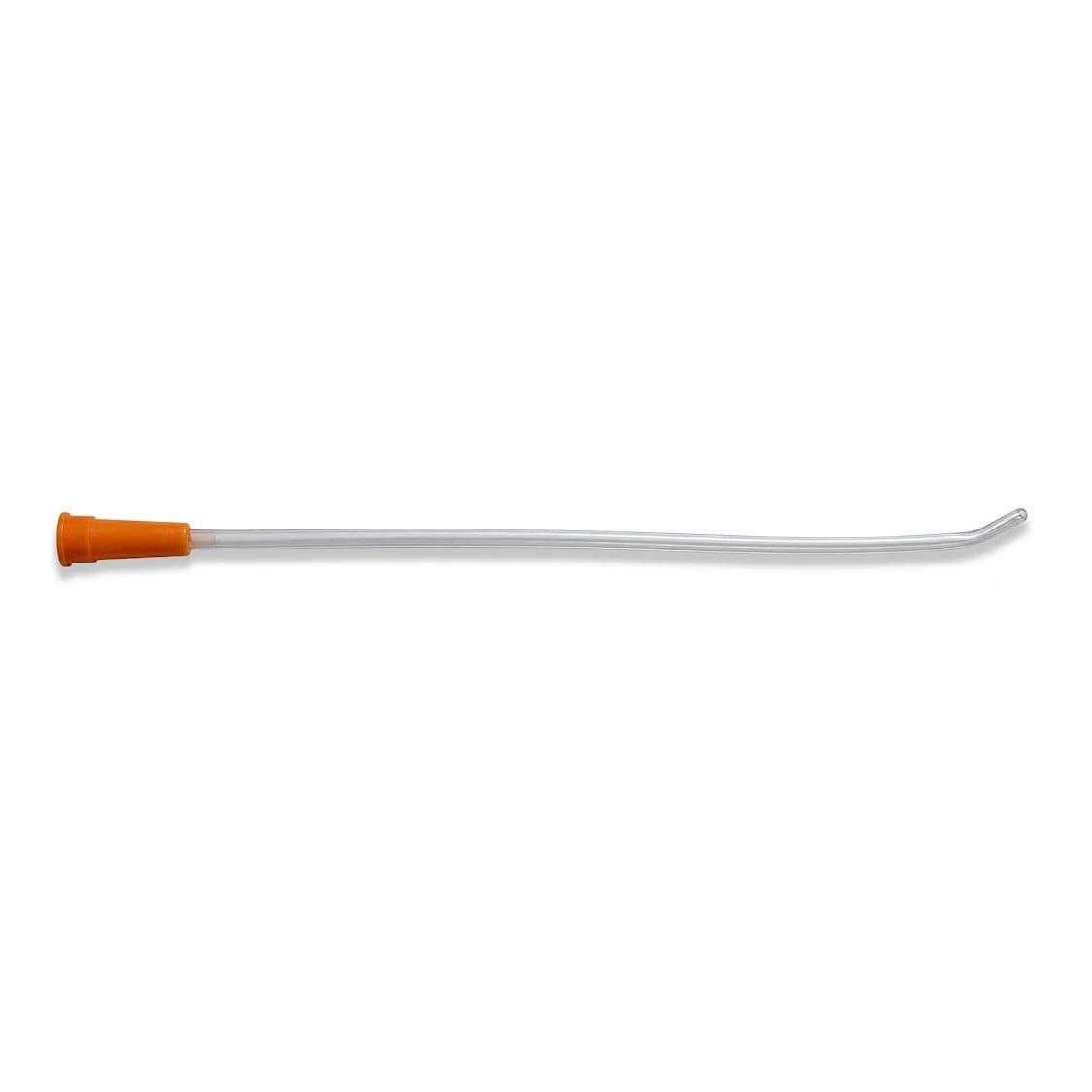 Easy Cath Intermittent Catheter, Coude Tip, 16 Fr 16" - Each - Image 1