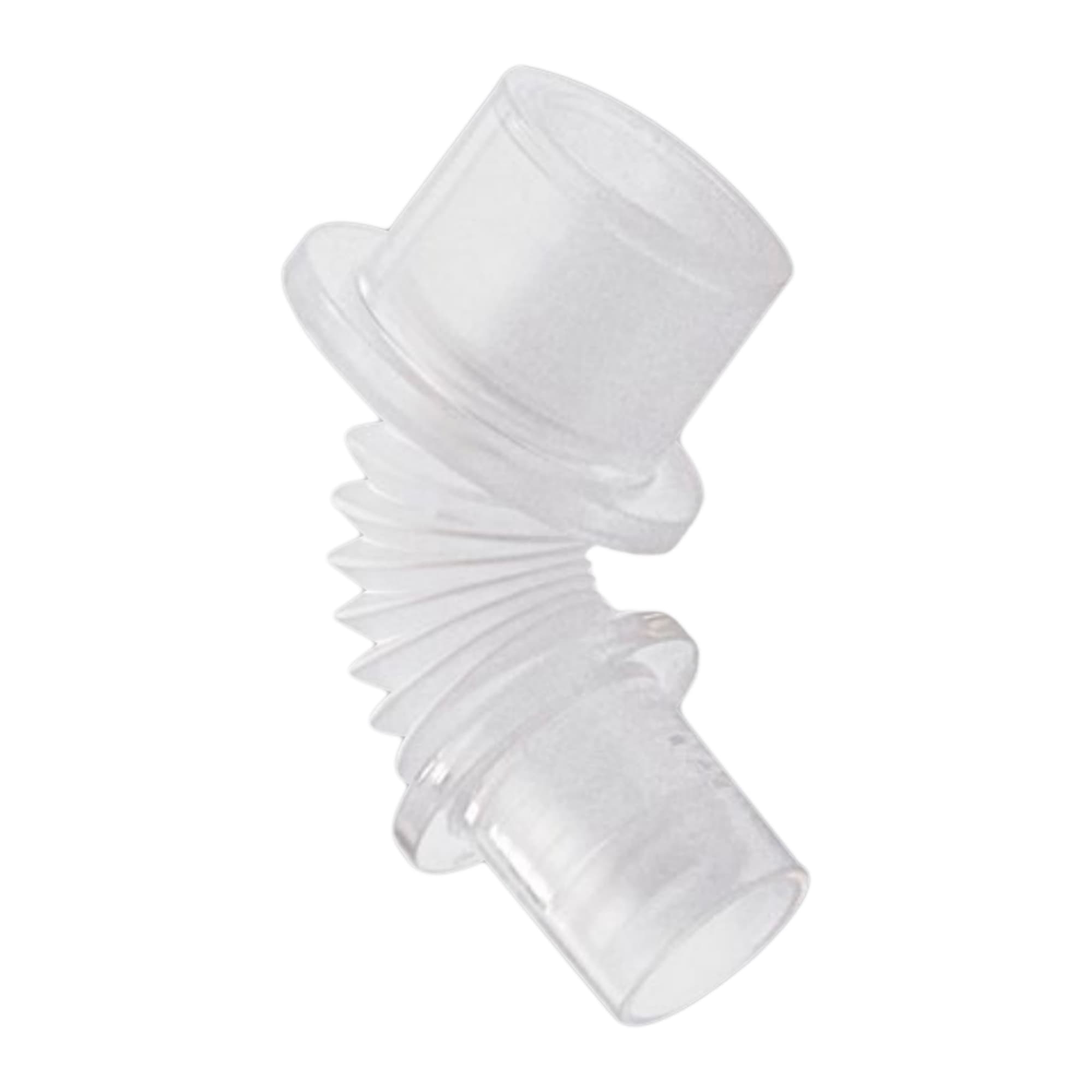 Airlife Adult Connectors For Omni-Flex Systems - Image 2