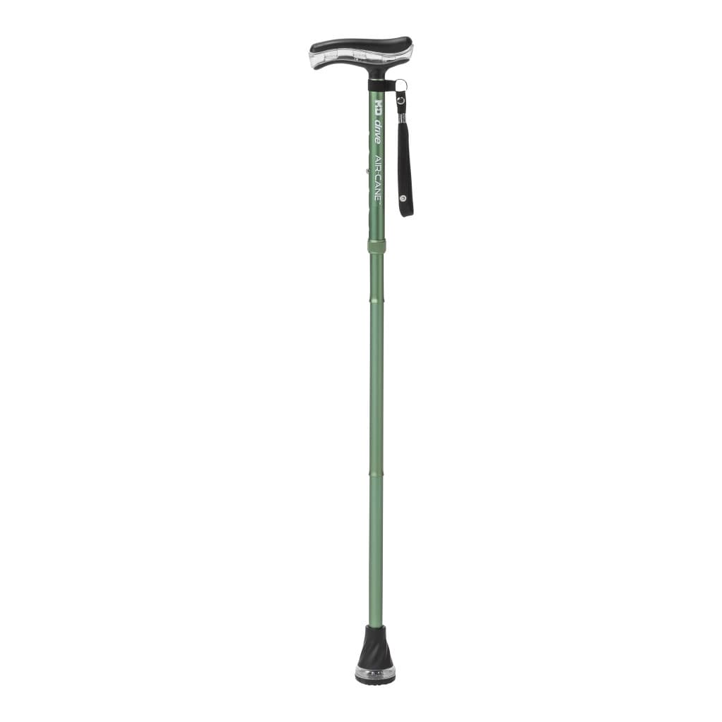 Drive Air-Cane, Forest - Case of 6 - Image 1